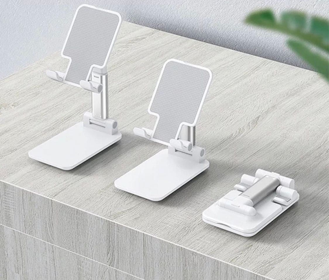 Portable Foldable Mobile Phone Bracket, Adjustable Cell Phone Stand Tablet Holder, Desktop Lifting Lazy Bracket, Universal Table Cell Phone Stand Portable Foldable Mobile Phone Bracket, Adjustable Cell Phone Stand Tablet Holder, Desktop Lifting Lazy Bracket, Universal Table Cell Phone Stand